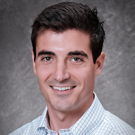 CLIFFORD LAMSON headshot