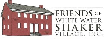 White Water Shaker Village