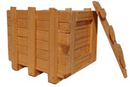 Cassa in legno