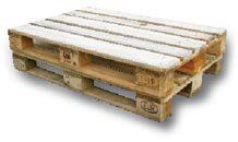 Imballo in legno