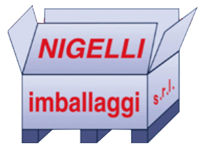 logo nigelli imballaggi