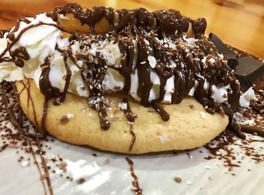 Dessert