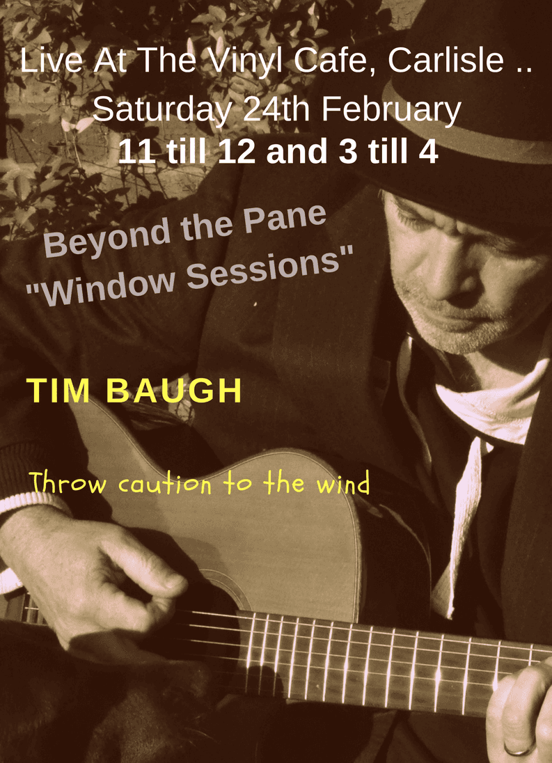 tim baugh banner