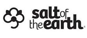 Salt Of The Earth