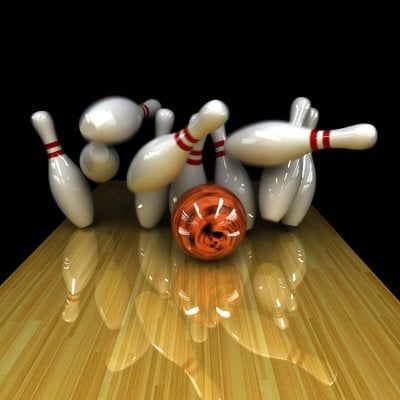 Bowling Pins — Bowling Center in Colorado Springs, CO