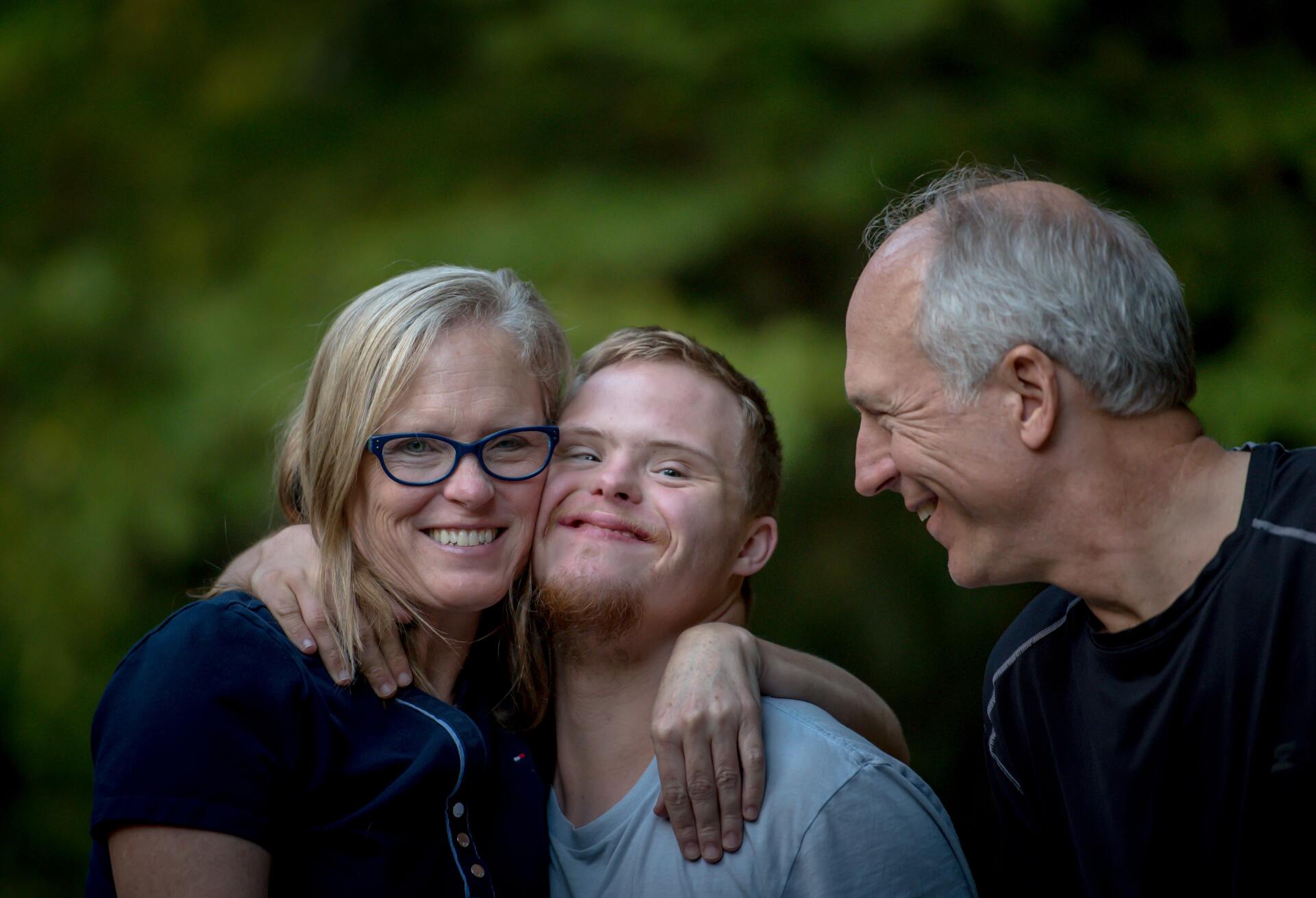Developmental Disability Services