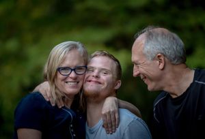 Developmental Disability Services