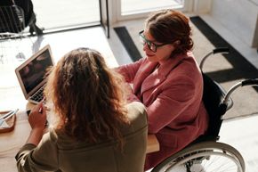 Developmental Disability Services