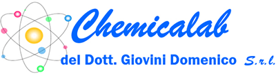 Chemicalab Laboratorio Analisi Chimiche-LOGO Chemicalab Laboratorio Analisi Chimiche-LOGO