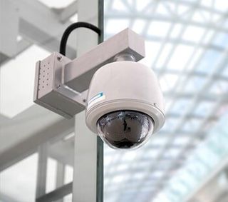 Office CCTV Camera — Commercial Surveillance in Saint Louis, MO Office CCTV Camera — Commercial Surveillance in Saint Louis, MO