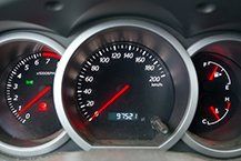 Meter Gauge — Automotive Repairs In Grand Junction, CO Meter Gauge — Automotive Repairs In Grand Junction, CO