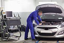 Car Repair — Automotive Repairs In Grand Junction, CO Car Repair — Automotive Repairs In Grand Junction, CO