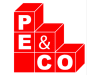 Pritchard, Evans & Co logo