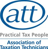 att logo