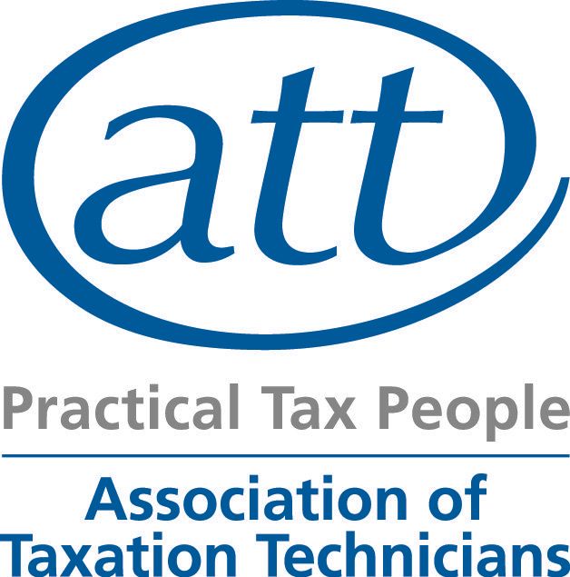att logo