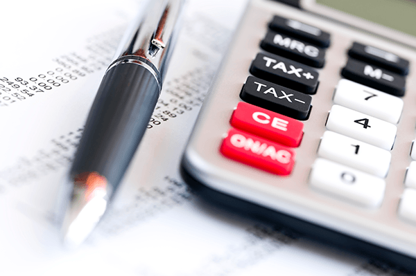 Pen and Calculator — Medina County, OH — Laribee & Hertrick, LLP Pen and Calculator — Medina County, OH — Laribee & Hertrick, LLP