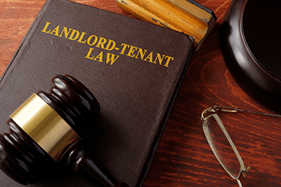 Landlord-Tenant Law Book — Medina County, OH — Laribee & Hertrick, LLP Landlord-Tenant Law Book — Medina County, OH — Laribee & Hertrick, LLP