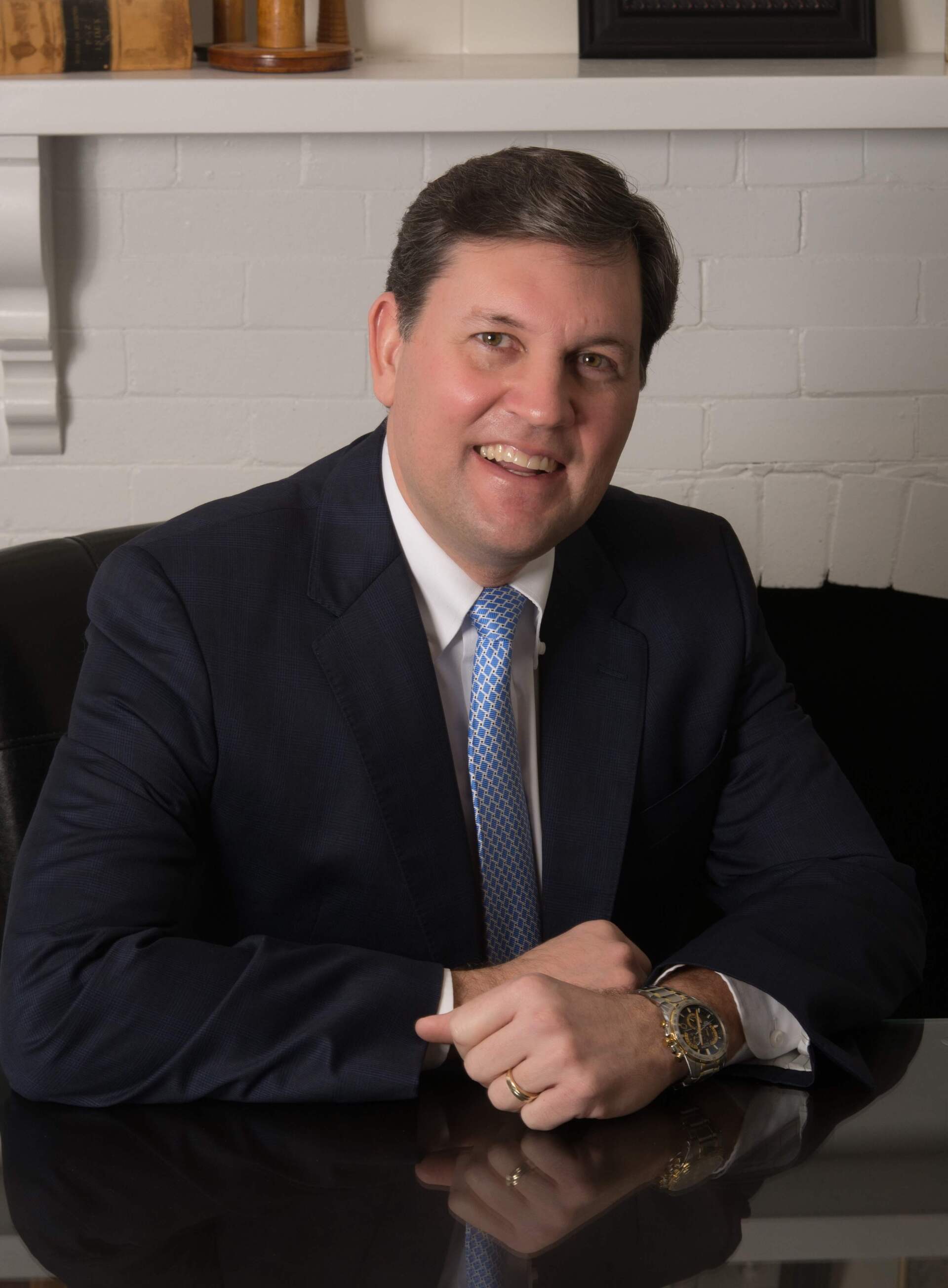 Michael L. Laribee — Medina County, OH — Laribee & Hertrick, LLP