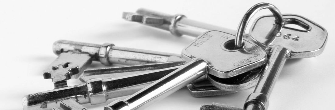 Key Holding