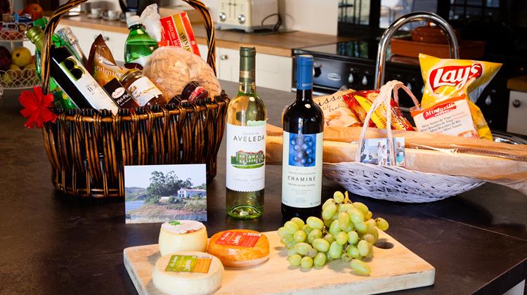 Guest Welcome Packs