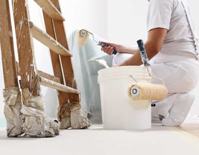 Property Maintenance
