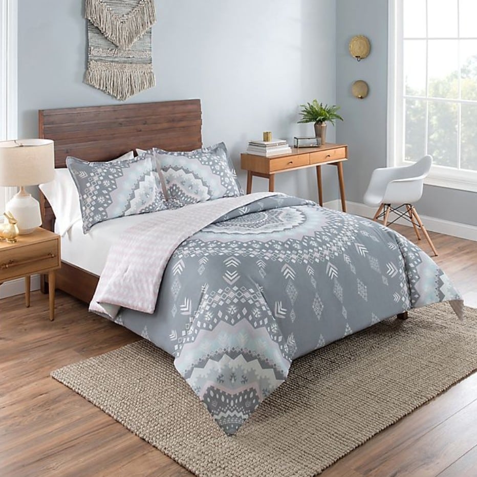 Laundry & Bed Making