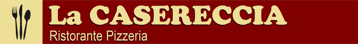 LA CASERECCIA logo