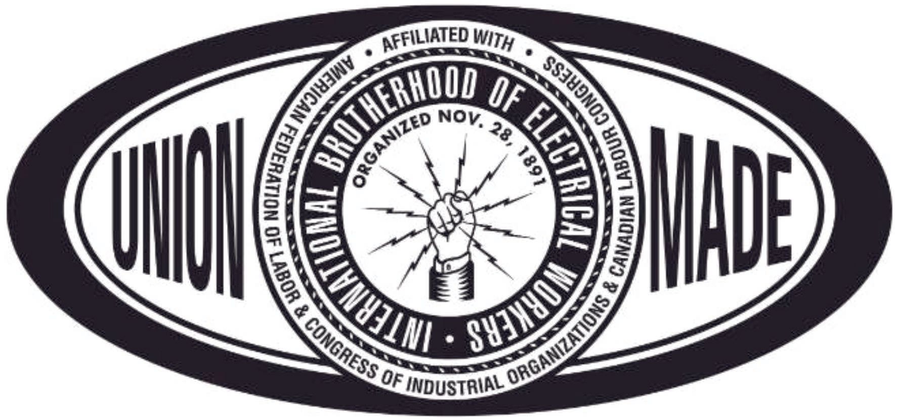 Union Made