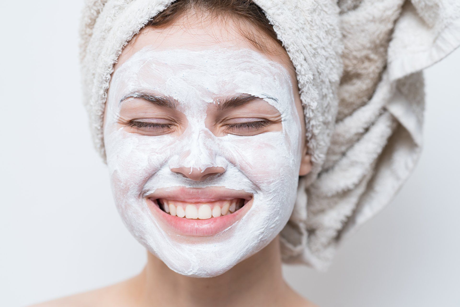 Treatments Serums and Masques