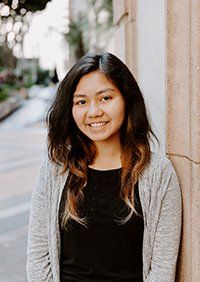 Tori Kaneshiro