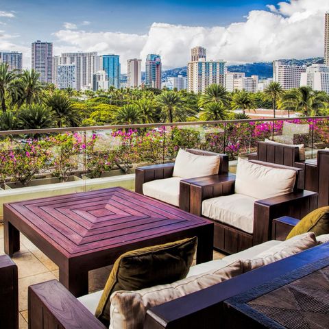 Property Management Honolulu