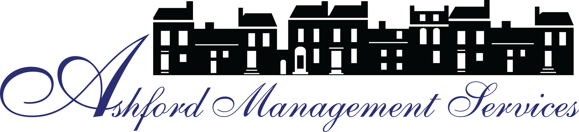 Ashford Management Services Logo