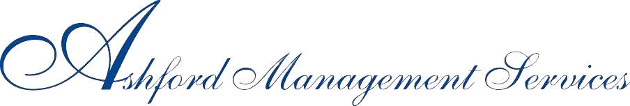 Ashford Management Services Logo