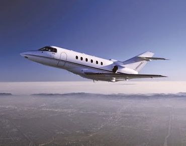 Corporate Air Travel Solutions