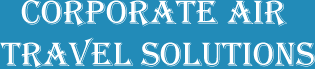 Corporate Air Travel Solutions