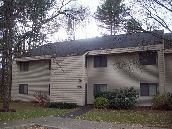 House in a Middle of Trees - Siding in Essex Junction, VT