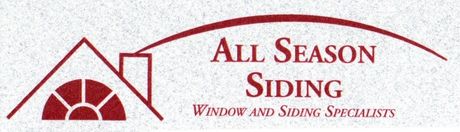 All Season Siding All Season Siding