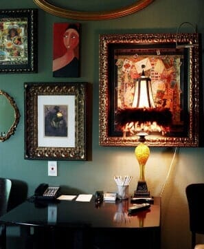 Frames — Conservation Framing in Longmont, CO