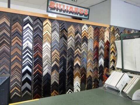 Different Frames — Professional Framing in Longmont CO Different Frames — Professional Framing in Longmont CO