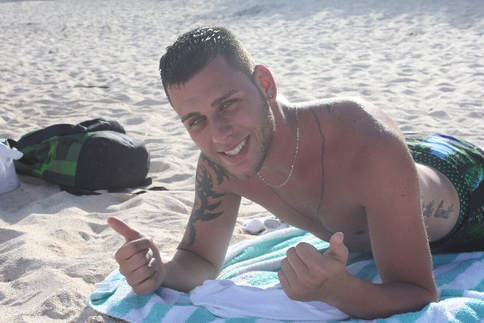 Dan Babich Dan Babich