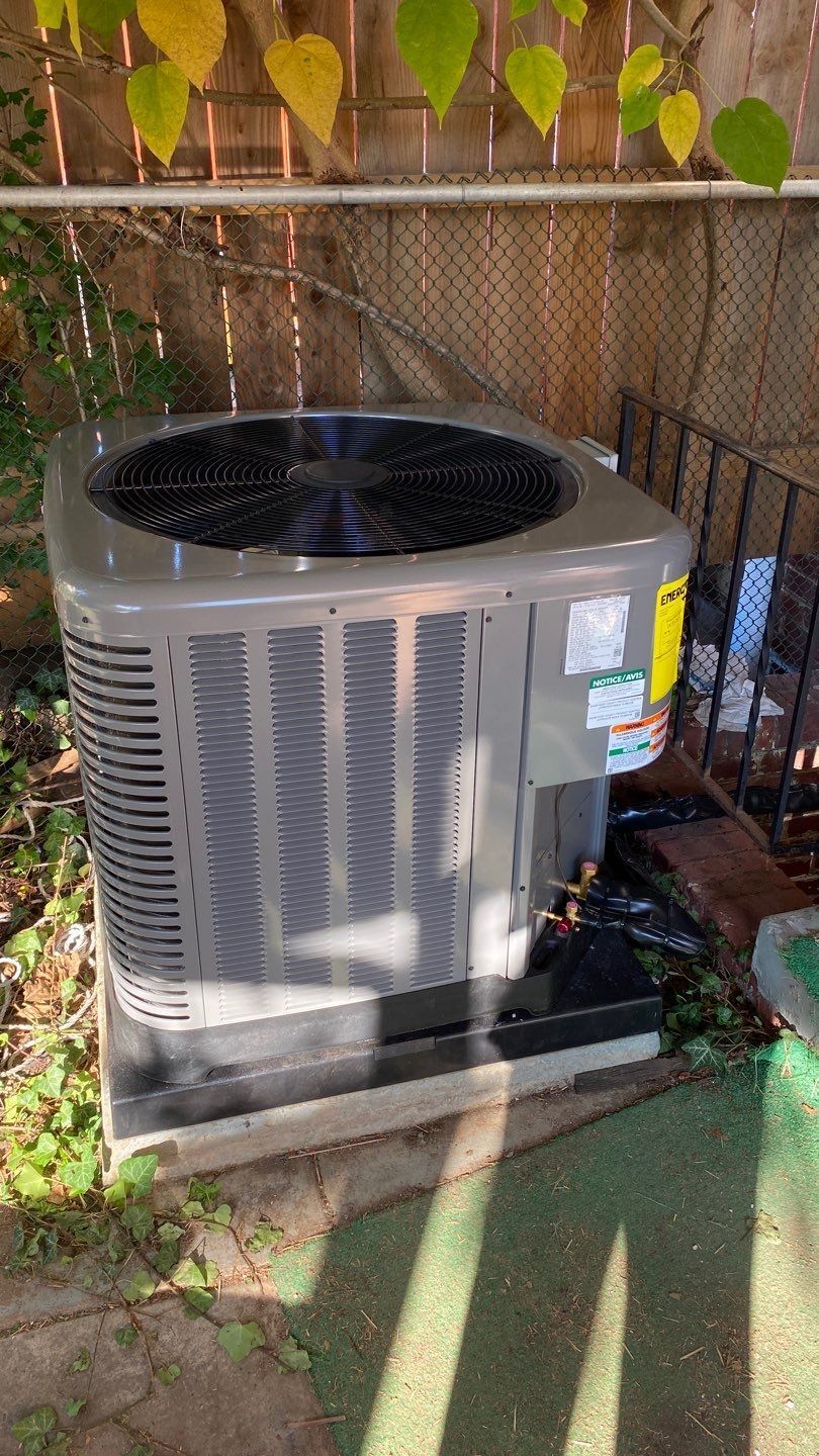 fry plumbing ac maintenance