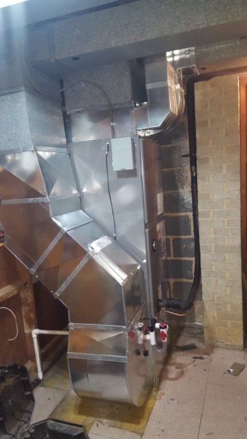 fry plumbing ventilation
