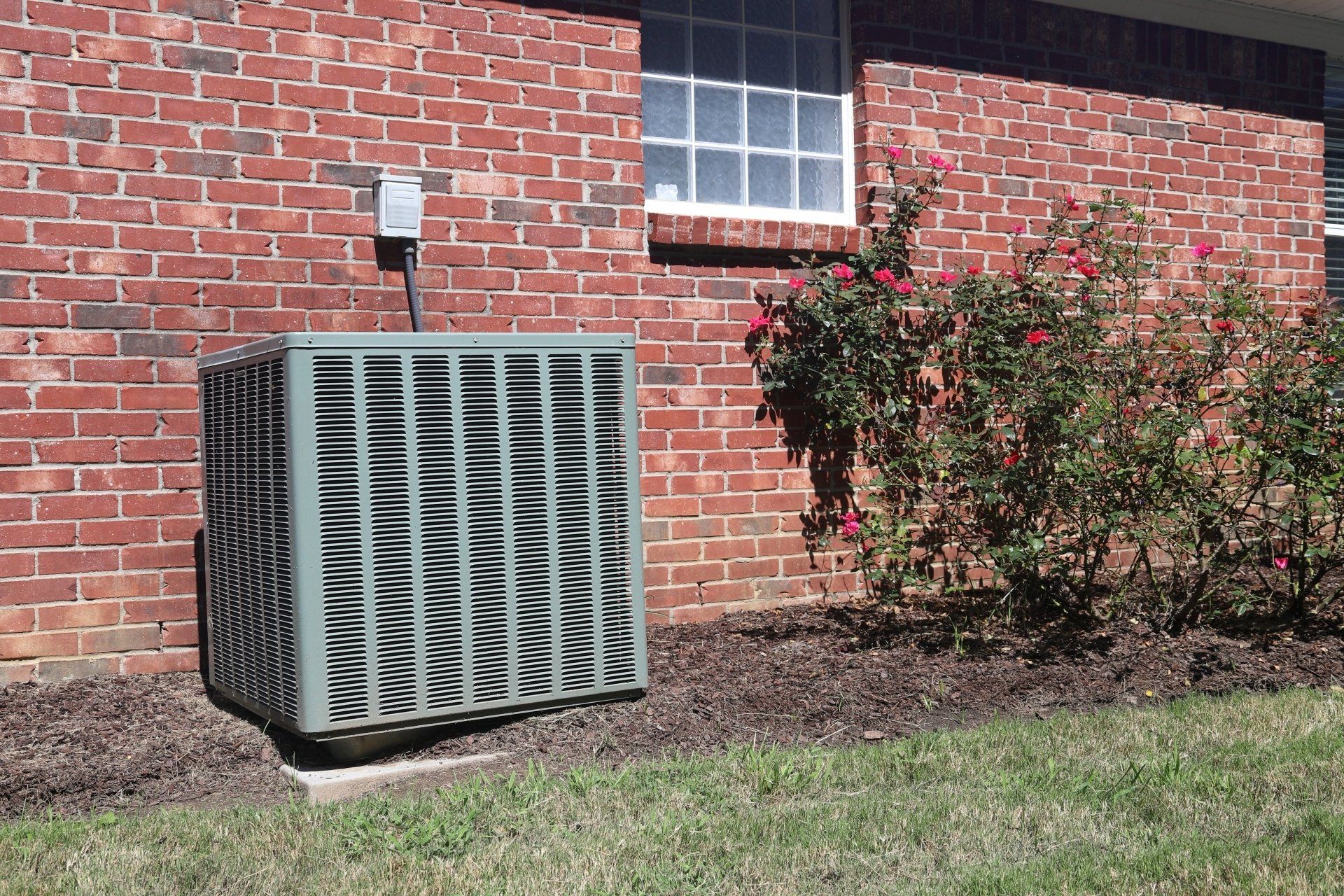 AC repair DC