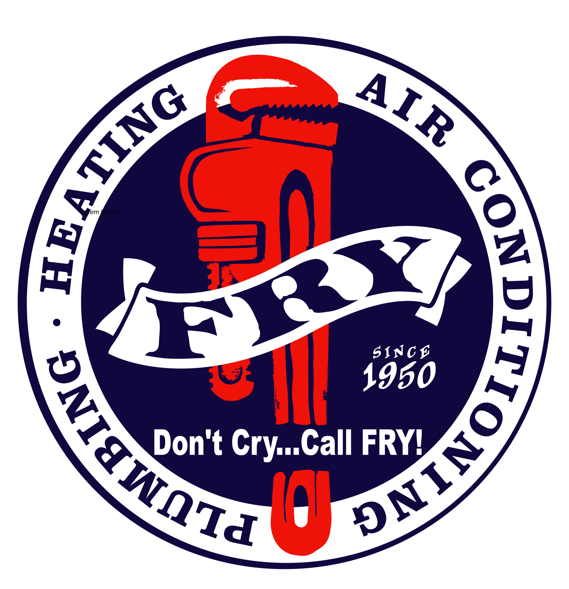 Fry Plumbing and Heating Corp. DC-Based Plumbers