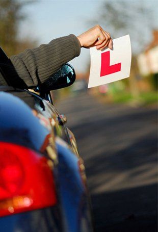 Driving Lessons