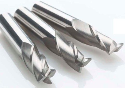 punte metalliche