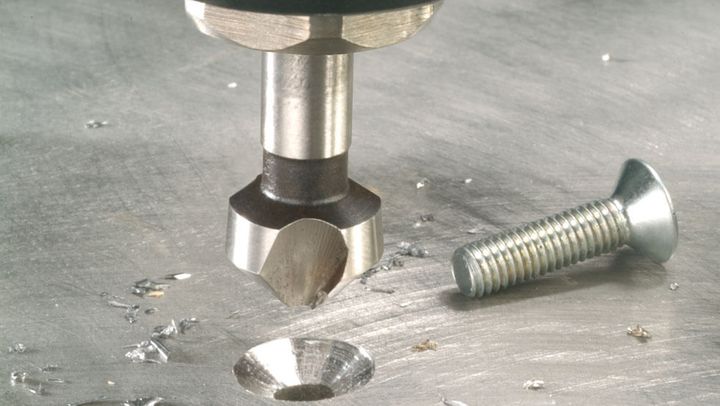 Attrezzature per macchine utensili