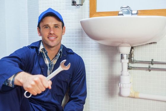 Plumber
