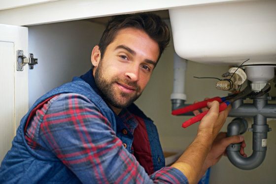 plumbing