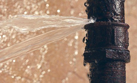 Plumbing and heating